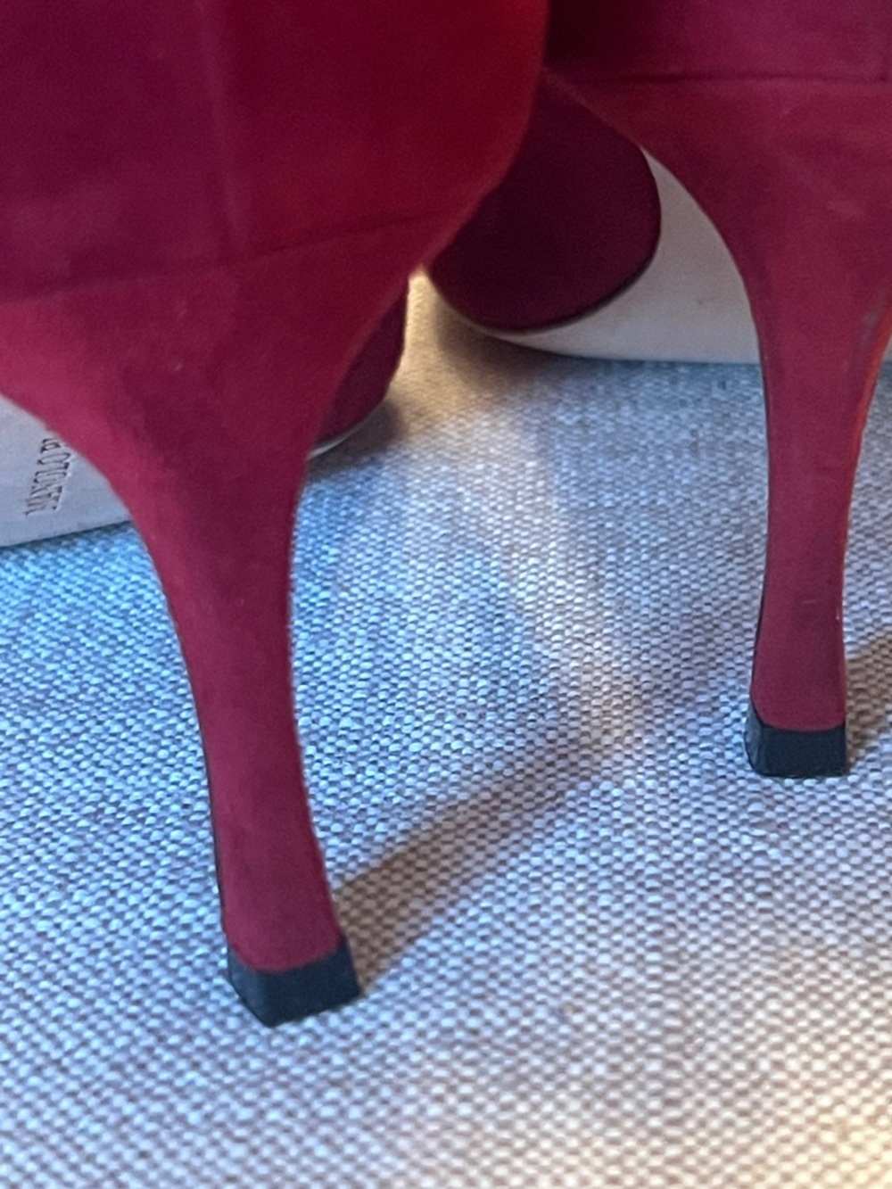 Manolo Blahnik pumps - Picture 9 of 14
